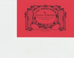 The Round Dance Cover